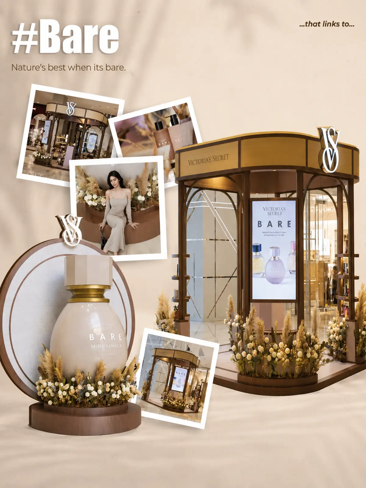 La Memoria product launch event